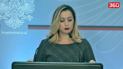 Qeveria merr vendim të rëndësishëm për qytetarët (360video)