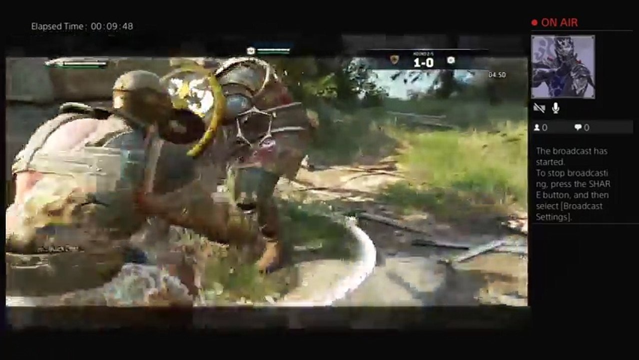 four honor (4)