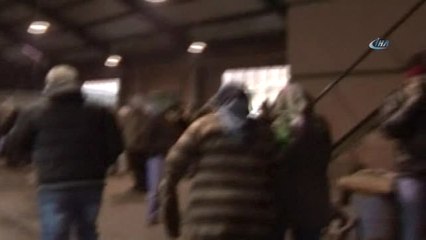 8 İşçinin Öldüğü Dava İleri Tarihe Ertelendi