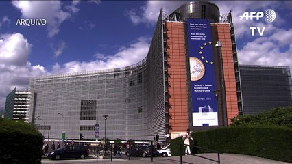 UE lança ofensiva contra Amazon e Apple por otimização fiscal