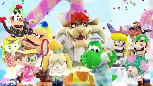 Weird, Funny & Cool Japanese Commercials #1