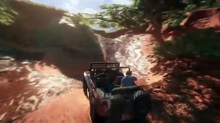 Uncharted 4 Review - End of an Era - TGBS