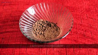 How To Make Chocolate Cake in Pressure Cooker-Eggless Chocolate Cake-Mintsrecipes-Ep-192