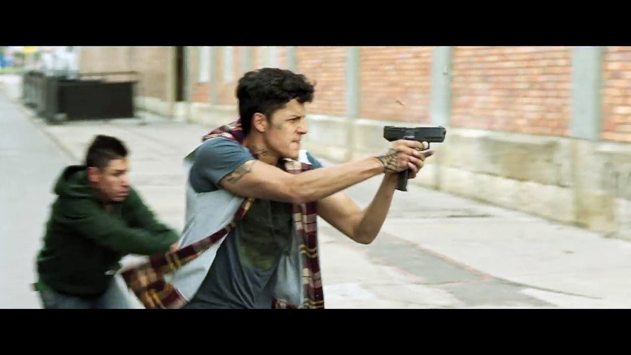 Keskin Nişancı 7 Fragman