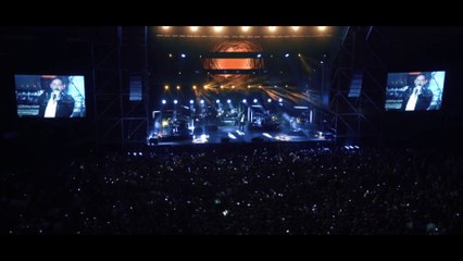 Bisbal presenta su nuevo videoclip 'Lo tenga o no'