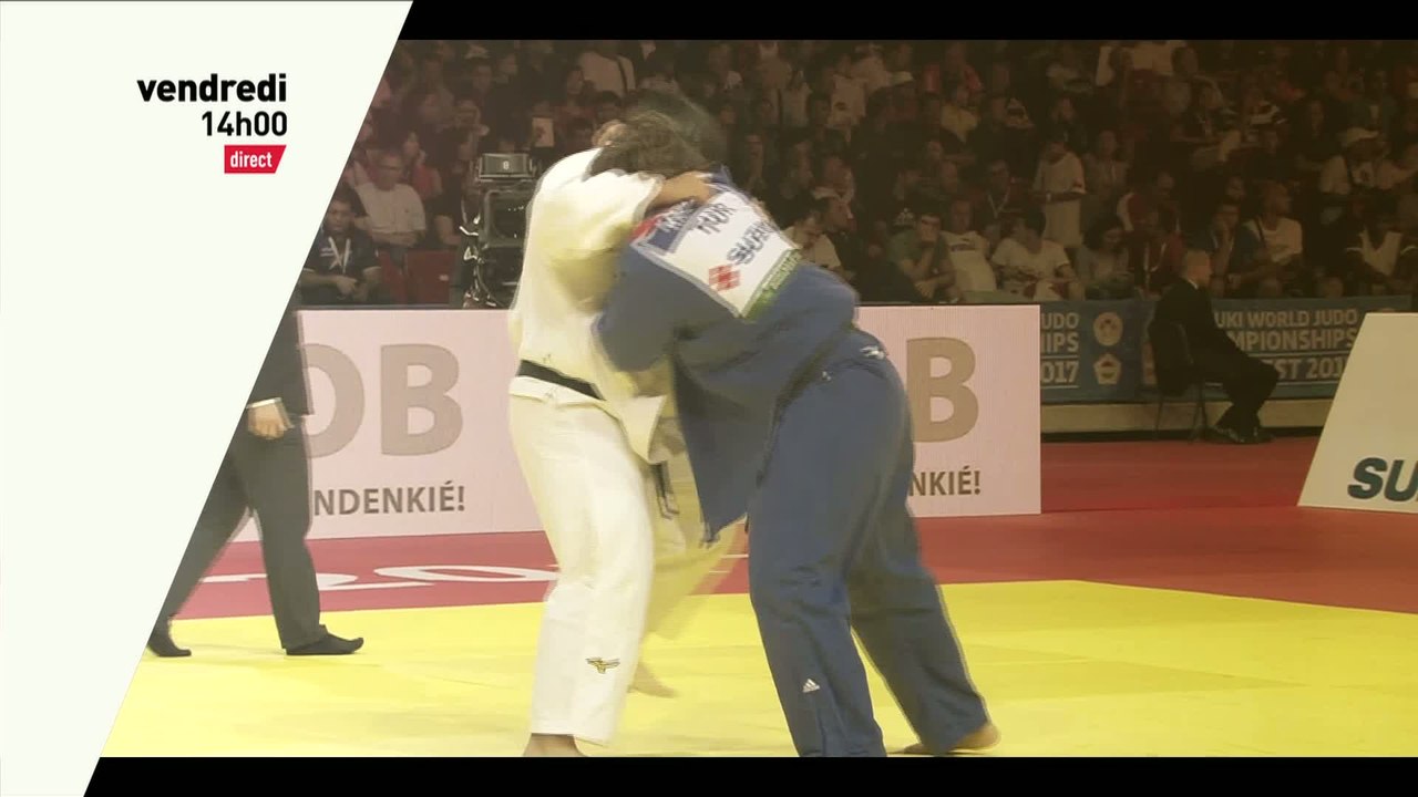 Judo - Grand Prix de Tachkent : Judo Grand Prix de Tachkent Bande annonce