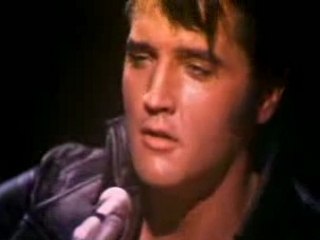 Santa Claus Is Back In TownBlue Christmas