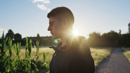 Rkomi, dopo il successo del disco d'esordio arriva il tour: "Sono pronto a sfidare me stesso"