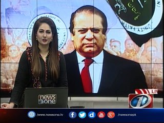 Nawaz Sharif: I am Fighting For My Pakistan