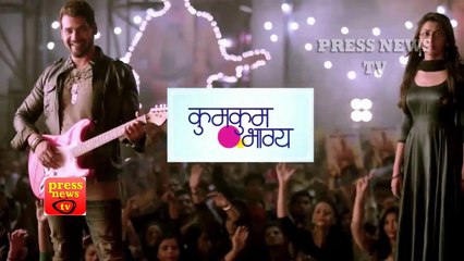 Kumkum Bhagya -5th October 2017 Zee Tv Serials News