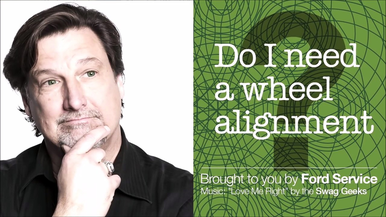 Alignment Clarksville, TN | Ford Service Department Clarksville, TN