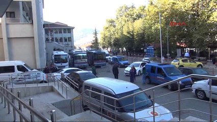 Zonguldak Uyuşturucu Operasyonunda Koca Tutuklandı, Eşi Serbest Kaldı