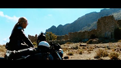 Laissez bronzer les cadavres ! Bande-annonce