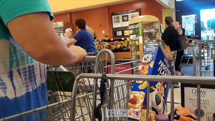 Public Freakout Compilation # 82