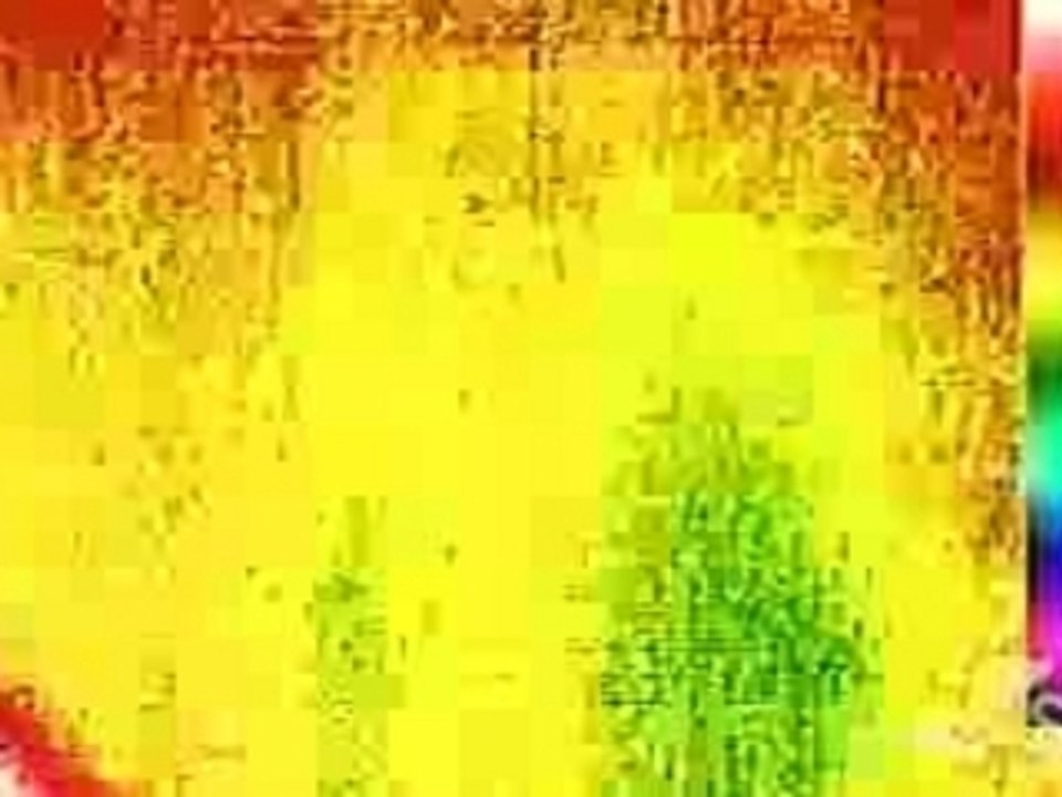 Ghost Hunters - thermal vid clip