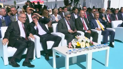 İstanbul'da Hatay Günleri" Başladı