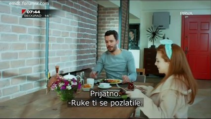 Iznajmljena ljubav (Defne & Omer) - Pesma "Ne može bez tebe"