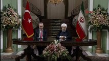 2-Cumhurbaşkanı Erdoğan Mossad ile Masaya Oturularak Verilmiş Bir Karar Gayrı Meşrudur