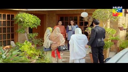 Naseebon Jali Episode 13  - 4th October 2017