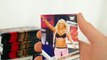 GOLDBERG!! WWE DREAM CARD PULL - WWE Topps 2017 Cringe Hobby Box Break!!