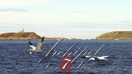 16/08/2017 Archipel des 7 îles