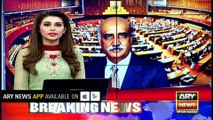 Khursheed Shah invites PTI to submit names for NAB chairman