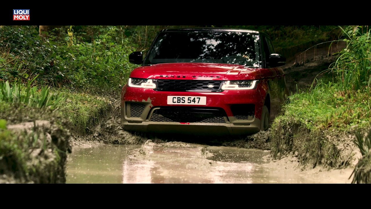 Onlinemotor Range Rover Sport und Range Rover Sport PHEV