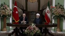 Cumhurbaşkanı Erdoğan Mossad ile Masaya Oturularak Verilmiş Bir Karar Gayrı Meşrudur 4