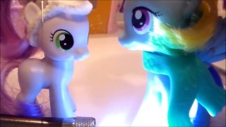 MLP: The Perfect Family Season: 2 Episode 9 : Time and Space