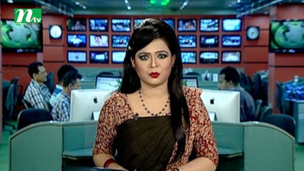 NTV Shondhyar Khobor | 04 October, 2017