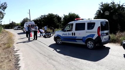 Kavgaya Karışan Suriyelinin Cesedi Bulundu