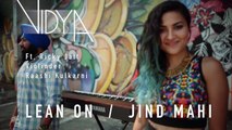 Major Lazer - Lean On ¦ Jind Mahi (Vidya Mashup Cover ft Ricky Jatt, Raashi Kulkarni, Raginder Momi)