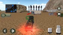 OffRoad US Army Transport Sim - Android GamePlay FHD