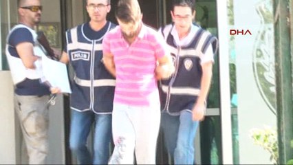 ‘Tatmin etmedi’ deyip ilişkiye girdiği kadını bıçakladı