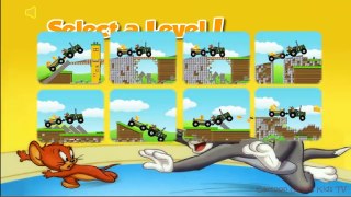 Tom and Jerry - Tom and Jerry Cool Adventures - Cartoon Games Kids TV