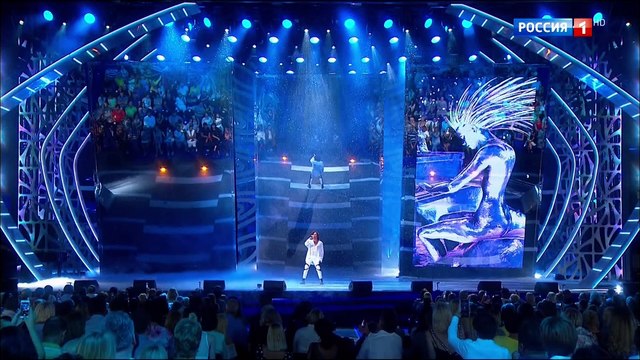 Валерий Леонтьев - Снег (Новая волна 2017)