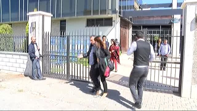 Şehit Polisin Ailesi Suikast Timine Verilen Cezayı Değerlendirdi- Baba Nihat Eker: Hükümetimiz...