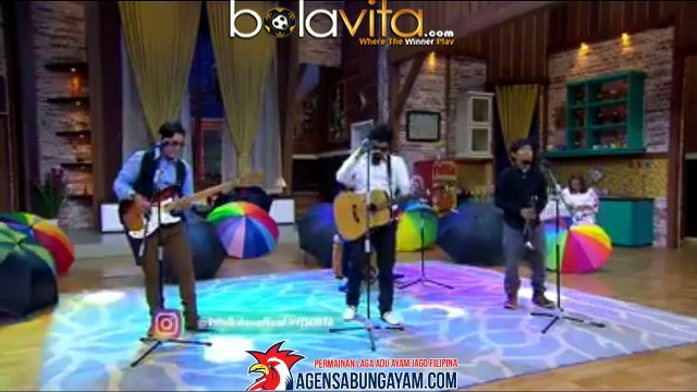 payung teduh akad versi sule andre gokil abizz video terbaru 2017