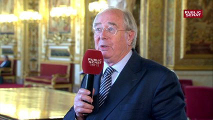 "L'Europe doit faire comprendre à la Catalogne qu'elle n'aura pas d'avenir" - Jean Bizet