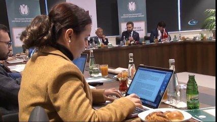 MEB Müsteşarı Yusuf Tekin, TEOG’un Kaldırılmasıyla İlgili Konuştu