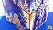 World Wrestling Entertainment WWE Funko Mystery Minis with John Cena, Hulk Hogan // TUYC