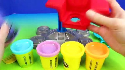 Play-Doh Despicable Me Stamp and Roll Play Set With Minions Just4fun290 Toys Stories