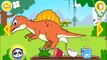 Android Hra Pro Děti - Dinosauři Pro Děti - Dino Planet Od Baby Panda