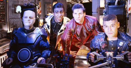 #S6 — E1 "Cobra Kai" Season 6 Episode 1 (YouTube Premium ✅) Full Episodes