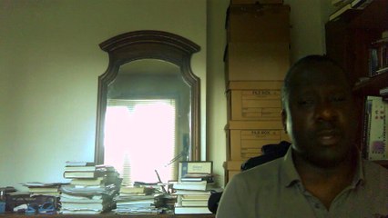 Ramblings About Dating