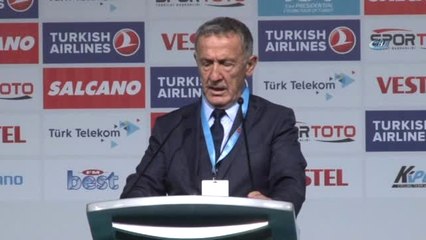 53. Cumhurbaşkanlığı Bisiklet Turu Tanıtım Toplantısı Yapıldı