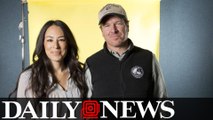 'Fixer Upper' to end over security concerns