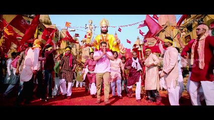 Majhdhaar Official Trailer - Salman Khan - Deepika Padukone - Kabir Khan