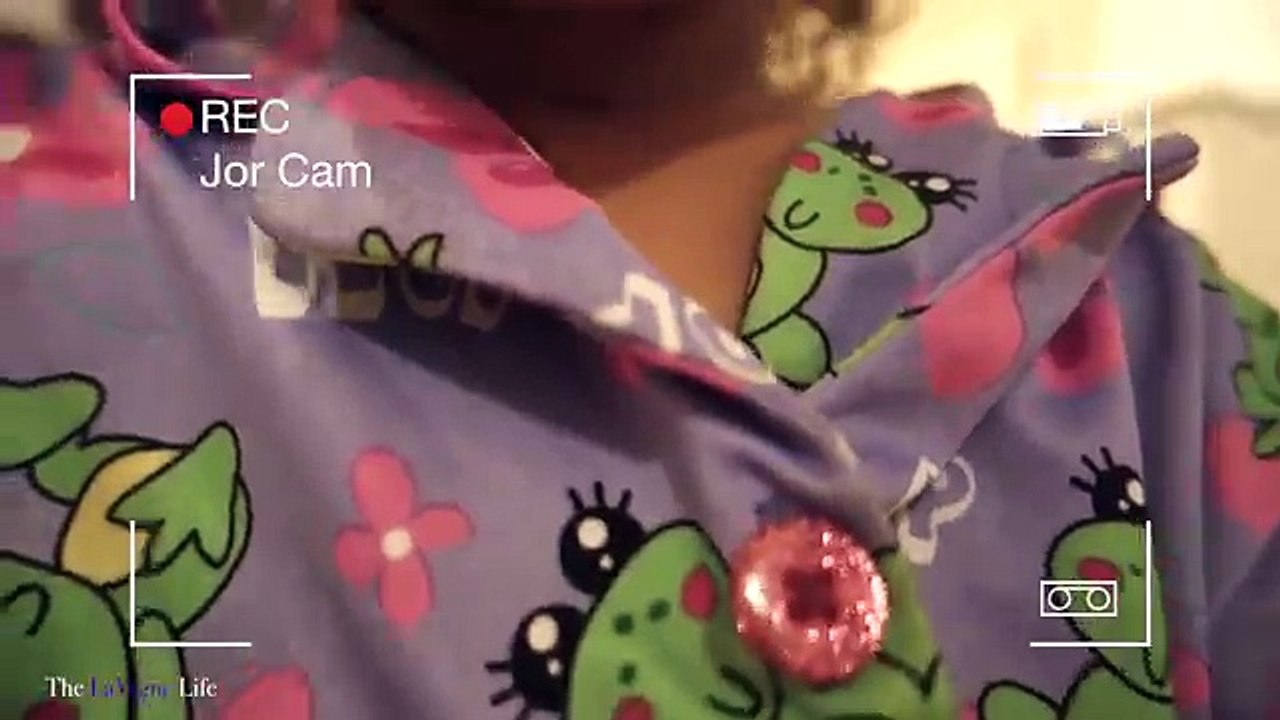 AUTISM MELTDOWN!
