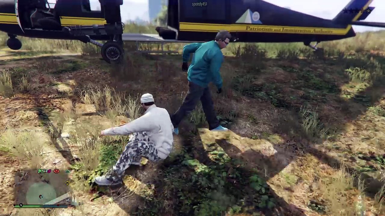 GTA Dump S5 E1
